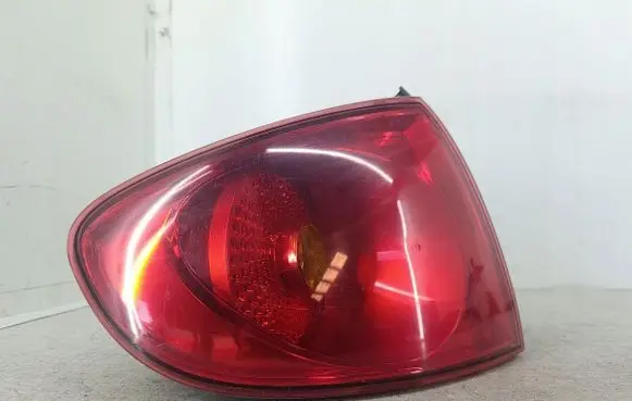 Seat Altea Rear/tail lights 