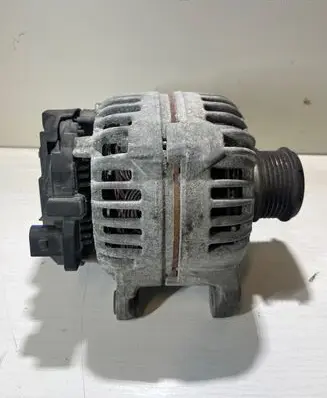 Skoda Octavia Mk2 (1Z) Generator/alternator 06F903023F 0124525091