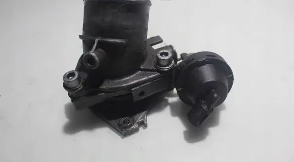 Alfa Romeo GT Engine shut-off valve 46823851