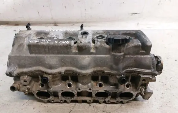 Toyota RAV 4 (XA10) Engine head 2187890