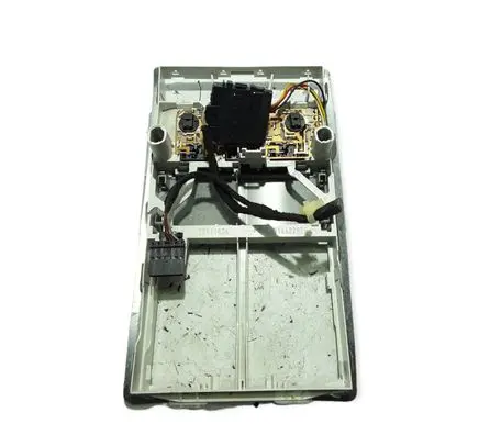 Opel Astra H Front seat light 13111824 316627975