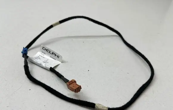 Ford Mondeo MK V Other wiring loom 9812368780