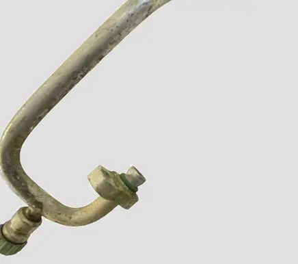 Hyundai Santa Fe Air conditioning (A/C) pipe/hose
