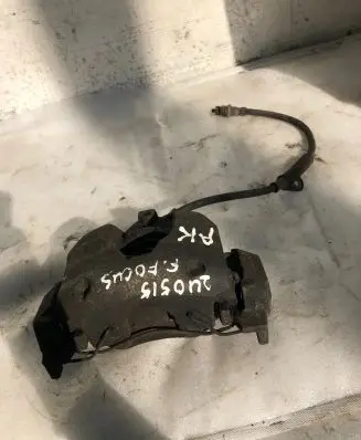 Ford Focus Front brake caliper Jx61aef