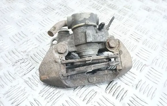 Peugeot 206 Rear brake caliper