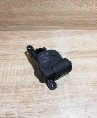 Chrysler Voyager Air flap motor/actuator 047ABA58024