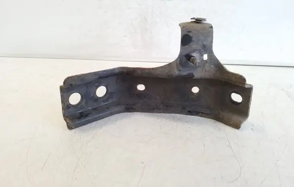 Nissan Leaf I (ZE0) Other rear suspension part 