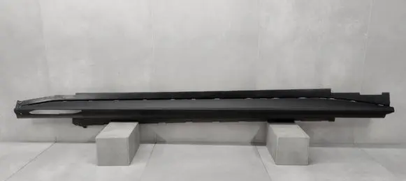 BMW 4 G22 G23 G24 G26 Front sill (body part) 51778737087