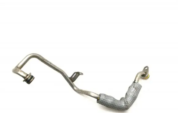 Audi A8 S8 D4 4H Coolant pipe/hose 0354157193CT 035157193CT 059145910F
