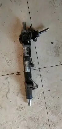 Chrysler Grand Voyager V Steering rack P04766527AD T6BNR091835076
