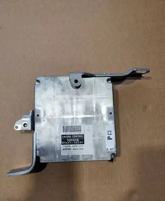 Toyota Land Cruiser (J120) Engine control unit/module 8966160E81 1758004070