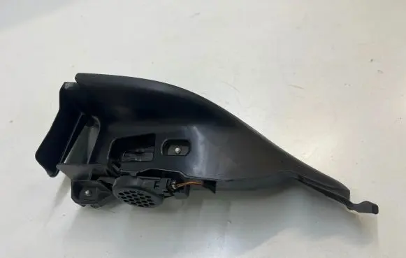 Audi A5 8T 8F Other interior part 8T0857792