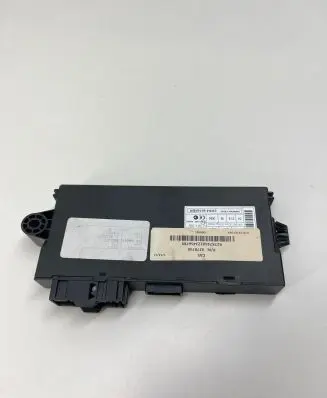 BMW X4 F26 CAS control unit/module 9278746 7008365