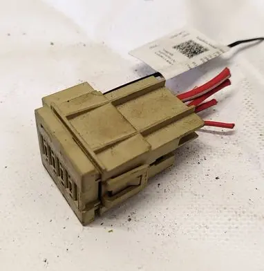 BMW 3 E46 Sensor 