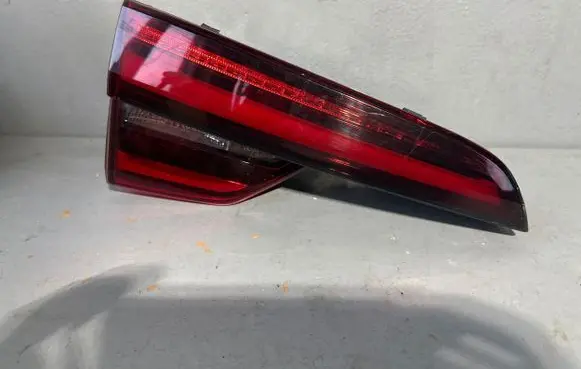 Audi A4 S4 B9 Rear/tail lights 8W9945093D 81510121