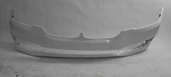 BMW 5 G30 G31 G38 Front bumper 7427435 00005199744