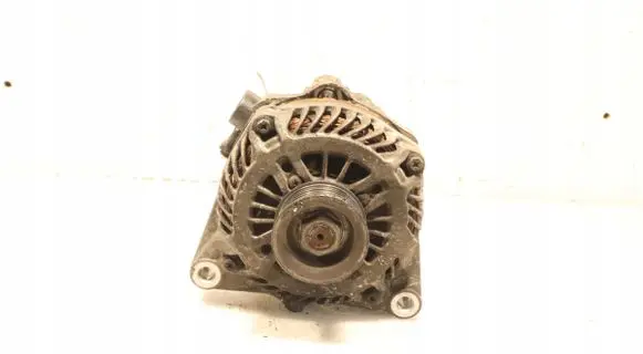 Peugeot 407 Generator/alternator 9649846880