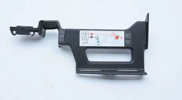 Citroen Jumpy Battery bracket 9808674780 3923