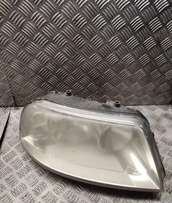 Volkswagen Sharan Headlight/headlamp 1305235531