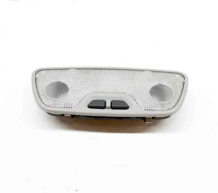 Volvo S60 Front seat light 9178936