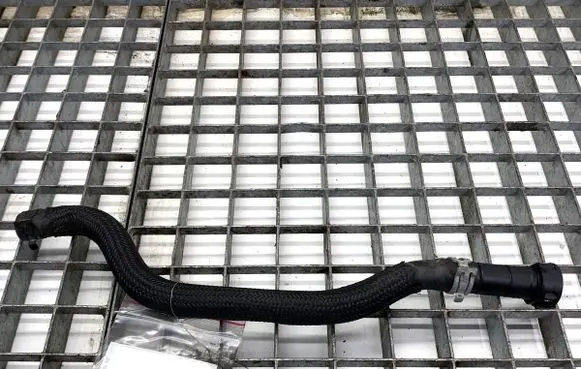 BMW X1 F48 F49 Fuel line/pipe/hose 