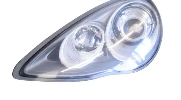 BMW X5 F15 Headlight/headlamp 97063106925 97061814302