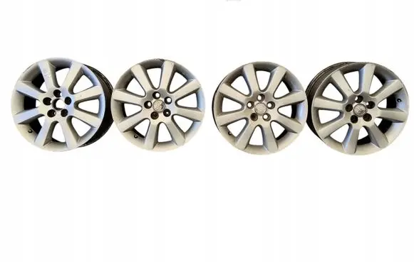 Toyota Avensis T220 R16 alloy rim 