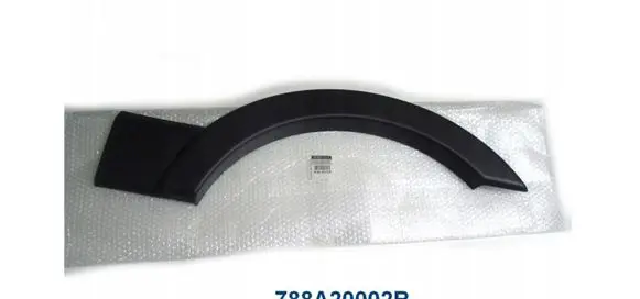 Renault Master III Rear arch 788A20002R 7681800Q0A 95507016