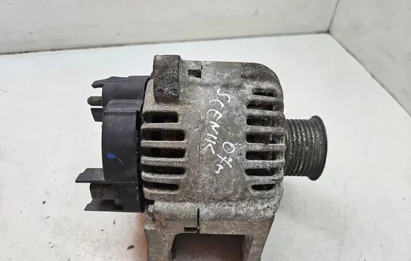 Renault Scenic II - Grand scenic II Generator/alternator 8200667610A