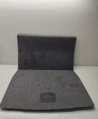 BMW 1 E81 E87 Trunk/boot mat liner 54703014 514754703014 7059233