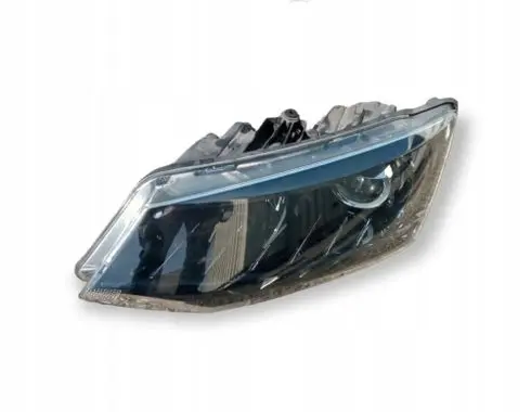 Skoda Fabia Mk3 (NJ) LED Daytime headlight 6V1941015B
