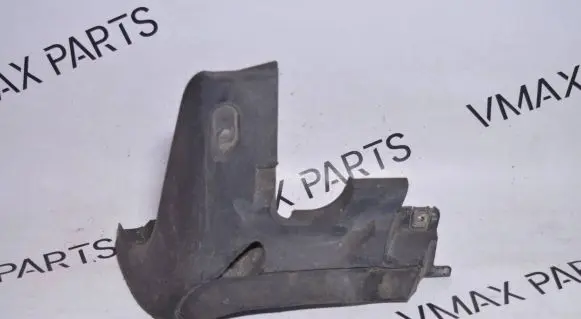 Porsche 911 996 Rear mudguard 99650479401