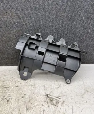 Oil breather separator