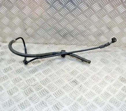 Mercedes-Benz E W213 Air intake hose/pipe A2058308004