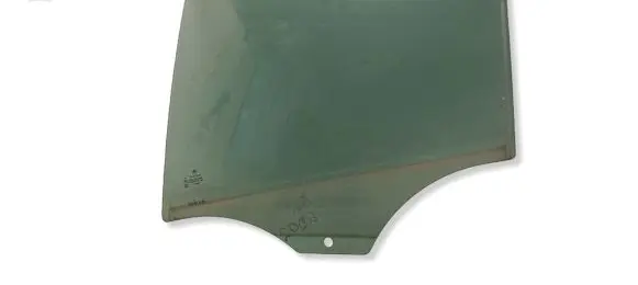 BMW 3 E90 E91 Rear door window glass AS3