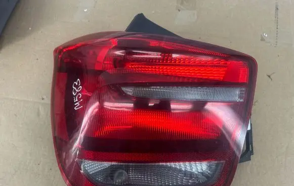 BMW 1 F20 F21 Rear/tail lights 7270097