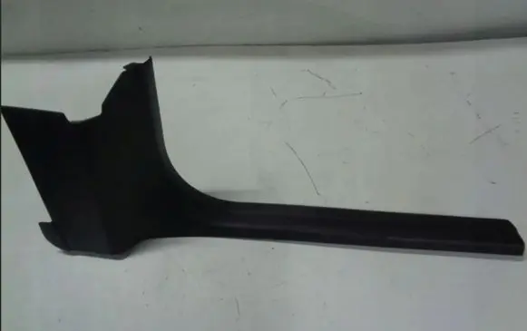 Mercedes-Benz CLA C117 X117 W117 Front sill trim cover A2466800406