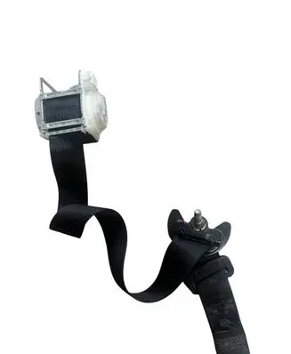Dodge Challenger Rear seatbelt P5UZ23DX9AB T19X530755XD74