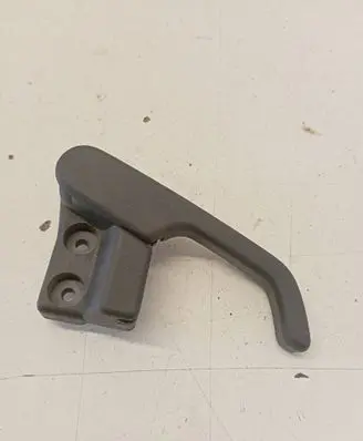 Volkswagen Transporter - Caravelle T4 Engine bonnet (hood) release handle 192823533
