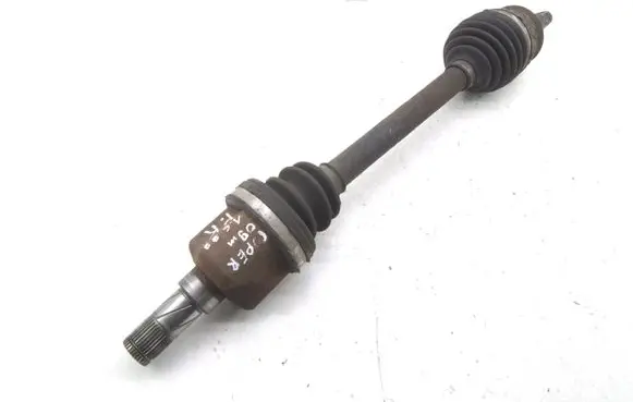 Mini One - Cooper Coupe R56 Front driveshaft