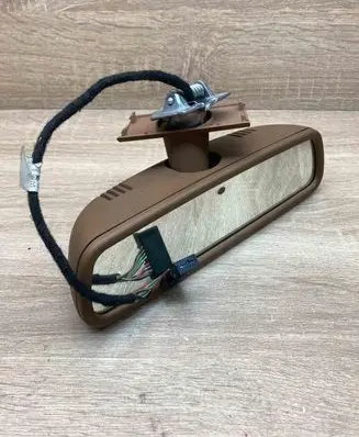 Audi A8 S8 D3 4E Rear view mirror (interior) 4E1857511B A046314