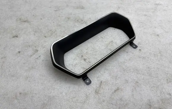 Tesla Model S Dashboard trim 103304100C JUN242014