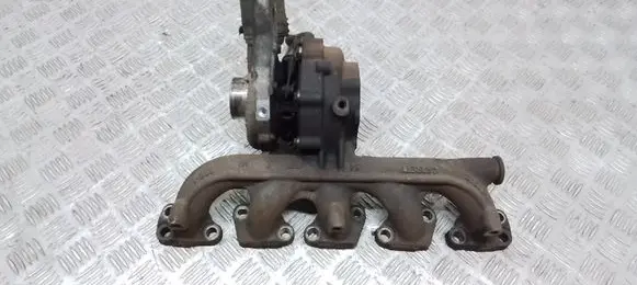 Volvo S60 Turbo 30757080