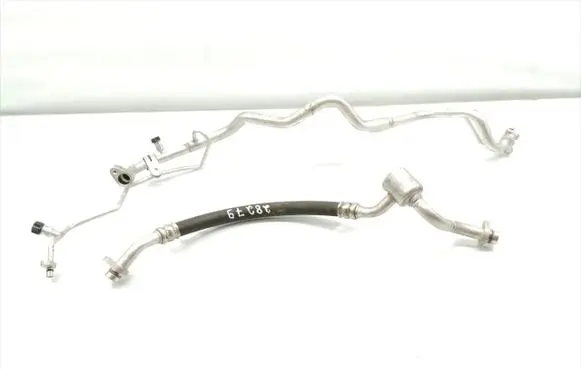 Renault Kadjar Air conditioning (A/C) pipe/hose 924804E0D0A