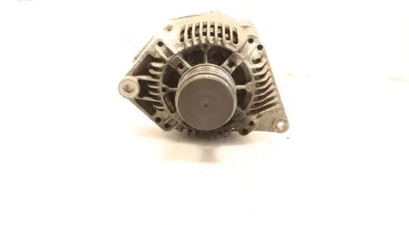 Renault Megane I Generator/alternator 0986043091