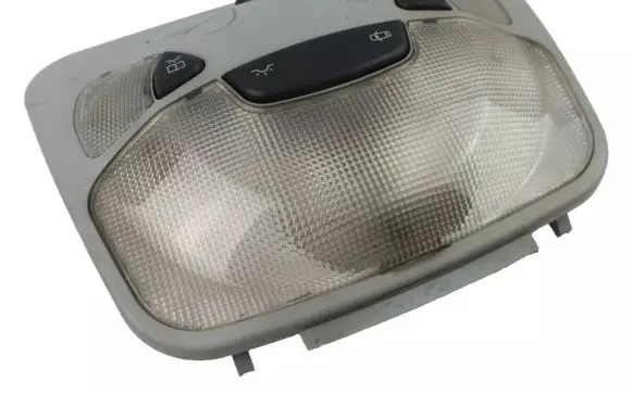 Mercedes-Benz C W203 Front seat light A2038201001