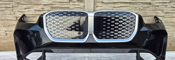 BMW X1 U11 Front bumper 9883579