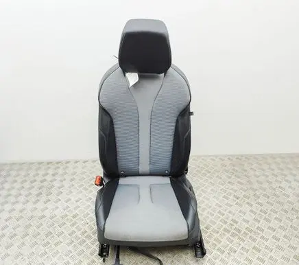 Skoda Enyaq iV Front driver seat 5WA881105D