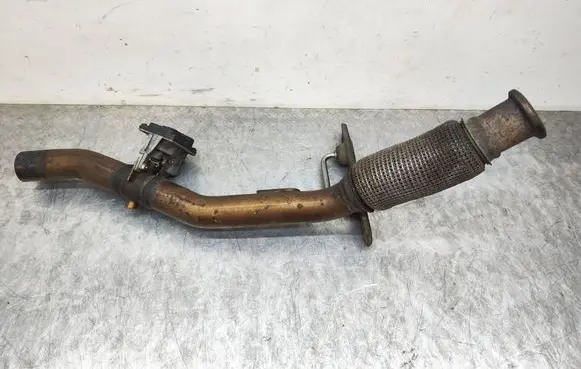 Audi A3 S3 8V Exhaust flexible connection 5Q0253059FC 51500203