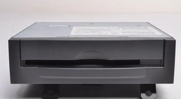 CD/DVD changer